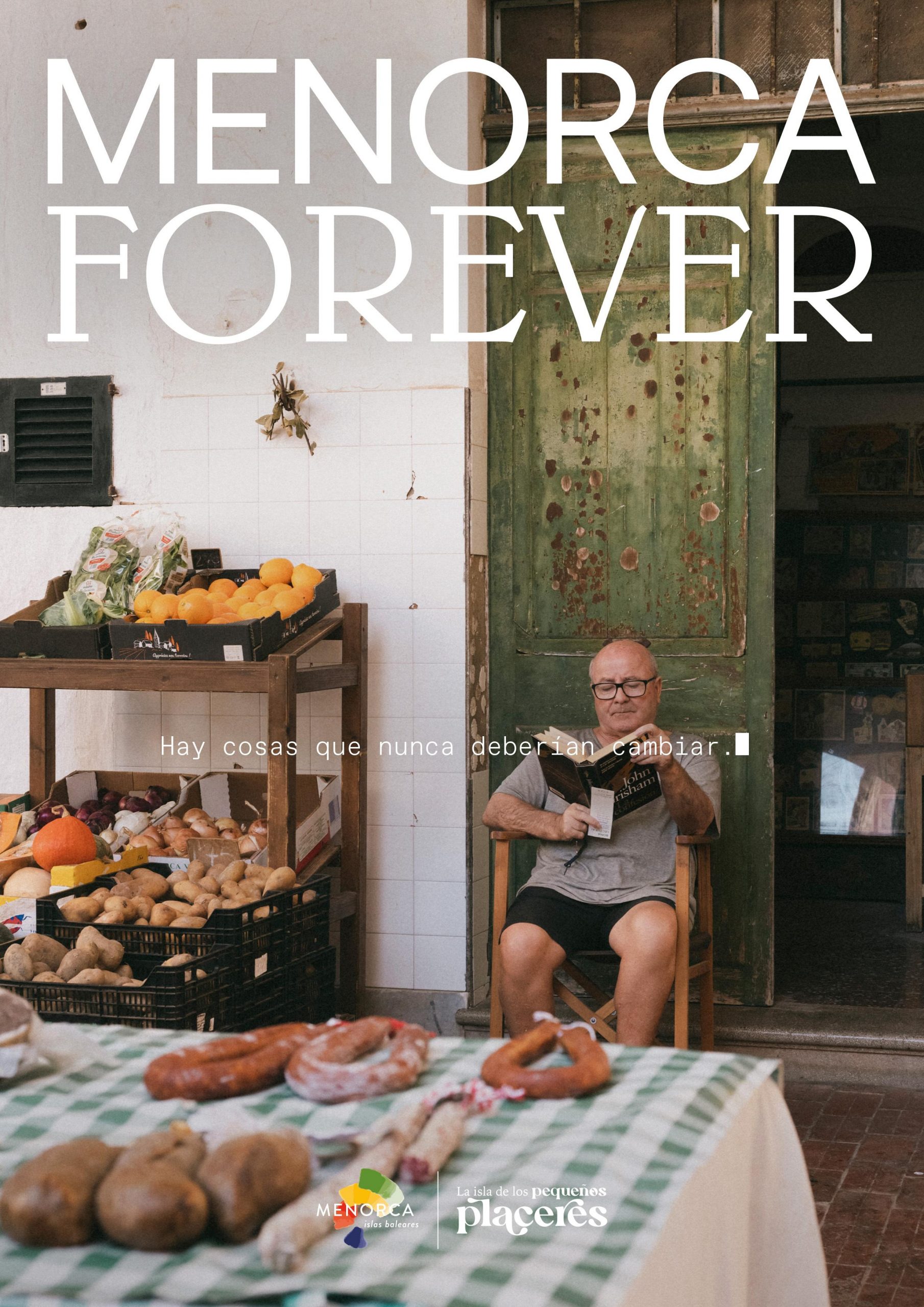 MENORCA FOREVER