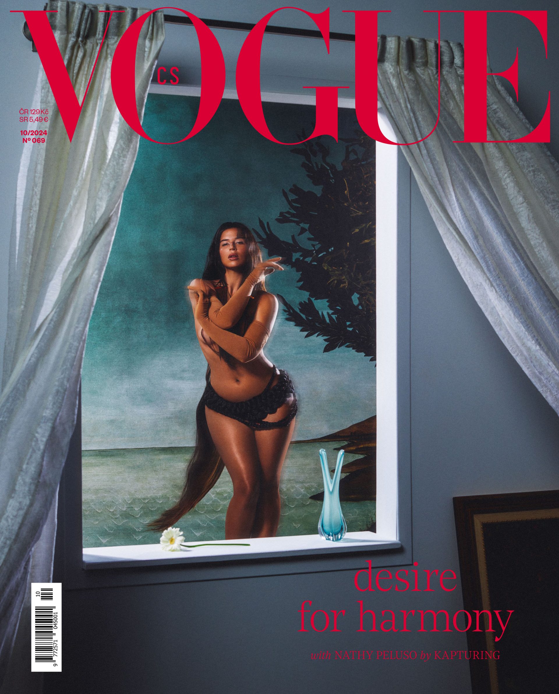 VOGUE